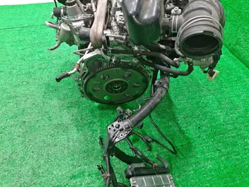 ДВИГАТЕЛЬ НА TOYOTA ESTIMA ACR50W 2AZ-FE