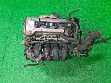 ДВИГАТЕЛЬ НА TOYOTA ISIS ZNM10G 1ZZ-FE