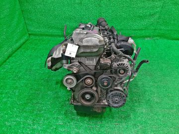 ДВИГАТЕЛЬ НА TOYOTA ISIS ZNM10G 1ZZ-FE