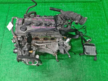 ДВИГАТЕЛЬ НА TOYOTA ESTIMA ACR50W 2AZ-FE