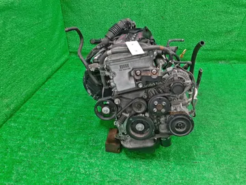 ДВИГАТЕЛЬ НА TOYOTA ESTIMA ACR50W 2AZ-FE