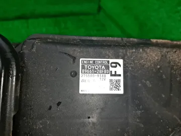 ДВИГАТЕЛЬ НА TOYOTA ESTIMA ACR50W 2AZ-FE