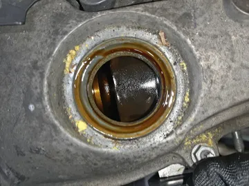 ДВИГАТЕЛЬ НА TOYOTA ESTIMA ACR50W 2AZ-FE