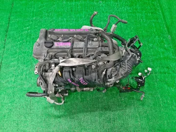 ДВИГАТЕЛЬ НА TOYOTA PREMIO NZT260 1NZ-FE