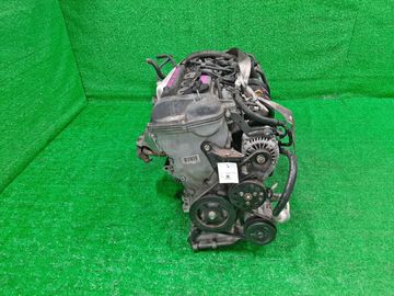 ДВИГАТЕЛЬ НА TOYOTA PREMIO NZT260 1NZ-FE