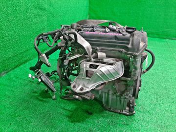 ДВИГАТЕЛЬ НА TOYOTA PREMIO NZT260 1NZ-FE