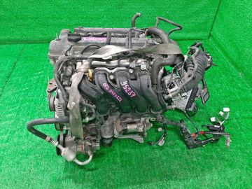 ДВИГАТЕЛЬ НА TOYOTA PREMIO NZT260 1NZ-FE