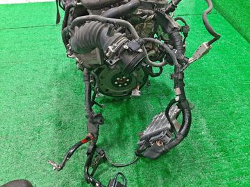 ДВИГАТЕЛЬ НА TOYOTA PREMIO NZT260 1NZ-FE