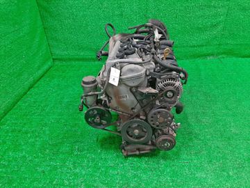 ДВИГАТЕЛЬ НА TOYOTA PORTE NNP10 2NZ-FE