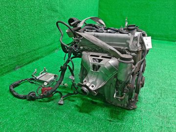 ДВИГАТЕЛЬ НА TOYOTA PORTE NNP10 2NZ-FE