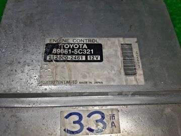 ДВИГАТЕЛЬ НА TOYOTA PORTE NNP10 2NZ-FE