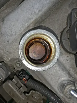 ДВИГАТЕЛЬ НА TOYOTA PORTE NNP10 2NZ-FE