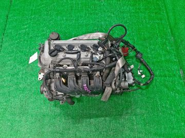 ДВИГАТЕЛЬ НА TOYOTA PORTE NNP10 2NZ-FE