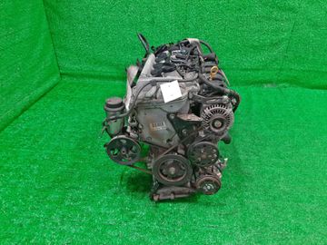 ДВИГАТЕЛЬ НА TOYOTA PORTE NNP10 2NZ-FE