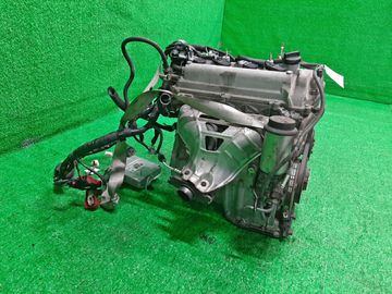 ДВИГАТЕЛЬ НА TOYOTA PORTE NNP10 2NZ-FE