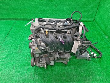 ДВИГАТЕЛЬ НА TOYOTA PORTE NNP10 2NZ-FE