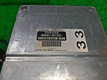 ДВИГАТЕЛЬ НА TOYOTA PORTE NNP10 2NZ-FE