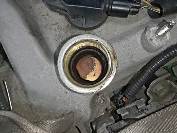 ДВИГАТЕЛЬ НА TOYOTA PORTE NNP10 2NZ-FE