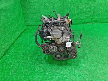ДВИГАТЕЛЬ НА TOYOTA BB QNC21 3SZ-VE
