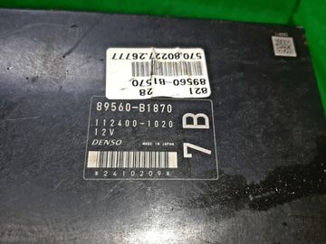 ДВИГАТЕЛЬ НА TOYOTA BB QNC21 3SZ-VE