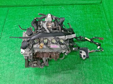 ДВИГАТЕЛЬ НА TOYOTA BB QNC21 3SZ-VE