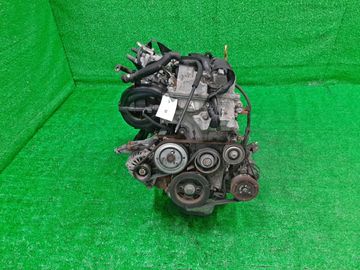 ДВИГАТЕЛЬ НА TOYOTA BB QNC21 3SZ-VE