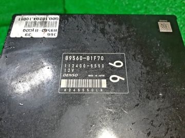 ДВИГАТЕЛЬ НА TOYOTA BB QNC21 3SZ-VE
