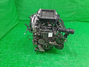 ДВИГАТЕЛЬ НА MITSUBISHI PAJERO MINI H58A 4A30T