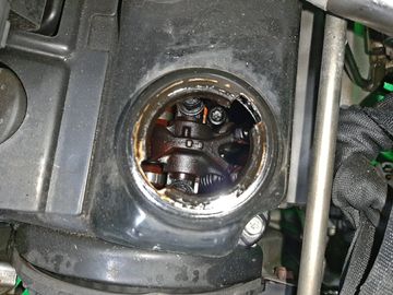 ДВИГАТЕЛЬ НА MITSUBISHI PAJERO MINI H58A 4A30T