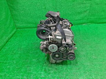 ДВИГАТЕЛЬ НА TOYOTA RACTIS SCP100 2SZ-FE