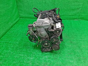 ДВИГАТЕЛЬ НА TOYOTA VITZ NCP10 2NZ-FE