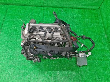ДВИГАТЕЛЬ НА TOYOTA PORTE NNP10 2NZ-FE