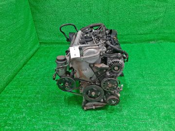 ДВИГАТЕЛЬ НА TOYOTA PORTE NNP10 2NZ-FE