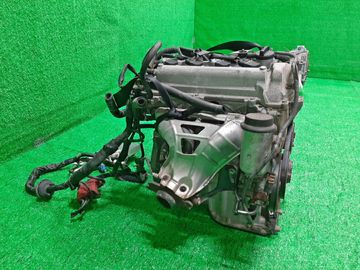ДВИГАТЕЛЬ НА TOYOTA PORTE NNP10 2NZ-FE