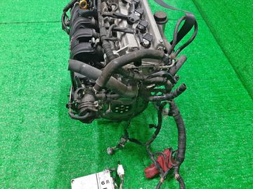ДВИГАТЕЛЬ НА TOYOTA PORTE NNP10 2NZ-FE