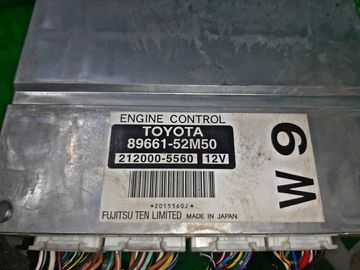 ДВИГАТЕЛЬ НА TOYOTA PORTE NNP10 2NZ-FE