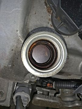 ДВИГАТЕЛЬ НА TOYOTA PORTE NNP10 2NZ-FE