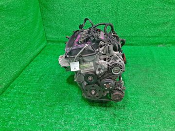ДВИГАТЕЛЬ НА MITSUBISHI COLT Z21A 4A90