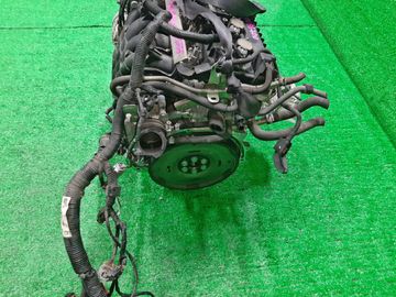 ДВИГАТЕЛЬ НА MITSUBISHI COLT Z21A 4A90