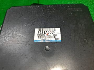 ДВИГАТЕЛЬ НА MITSUBISHI COLT Z21A 4A90