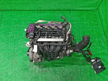 ДВИГАТЕЛЬ НА MITSUBISHI COLT Z21A 4A90