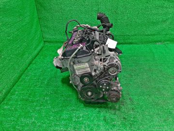 ДВИГАТЕЛЬ НА MITSUBISHI COLT Z21A 4A90