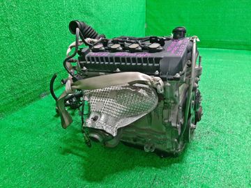 ДВИГАТЕЛЬ НА MITSUBISHI COLT Z21A 4A90