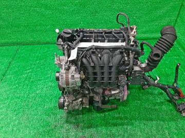 ДВИГАТЕЛЬ НА MITSUBISHI COLT Z21A 4A90