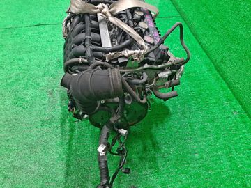 ДВИГАТЕЛЬ НА MITSUBISHI COLT Z21A 4A90