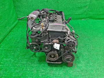 ДВИГАТЕЛЬ НА TOYOTA CARINA AT211 7A-FE