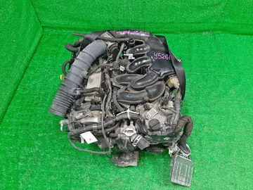 ДВИГАТЕЛЬ НА TOYOTA CROWN GRS200 4GR-FSE