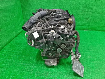 ДВИГАТЕЛЬ НА TOYOTA CROWN GRS200 4GR-FSE