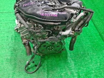 ДВИГАТЕЛЬ НА TOYOTA CROWN GRS200 4GR-FSE