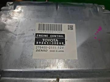 ДВИГАТЕЛЬ НА TOYOTA CROWN GRS200 4GR-FSE